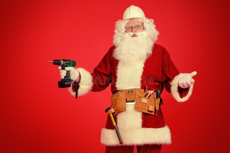 Builder Picture. Image 6666330