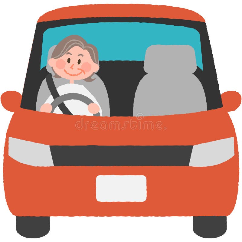 Page 3  Elderly Driver Images - Free Download on Freepik