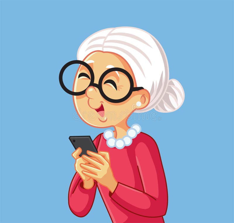 All 30+ Stock Images grandma looking at phone with magnifying glass Latest All 30+ Stock Images grandma looking at phone with magnifying glass Latest