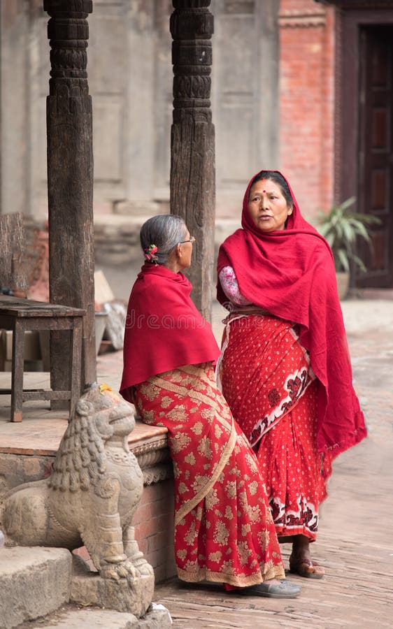 Nepal Clothing For Women