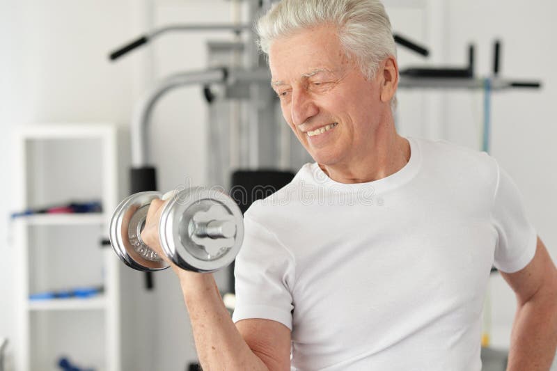 Page 4  84,000+ Workout Elderly Pictures