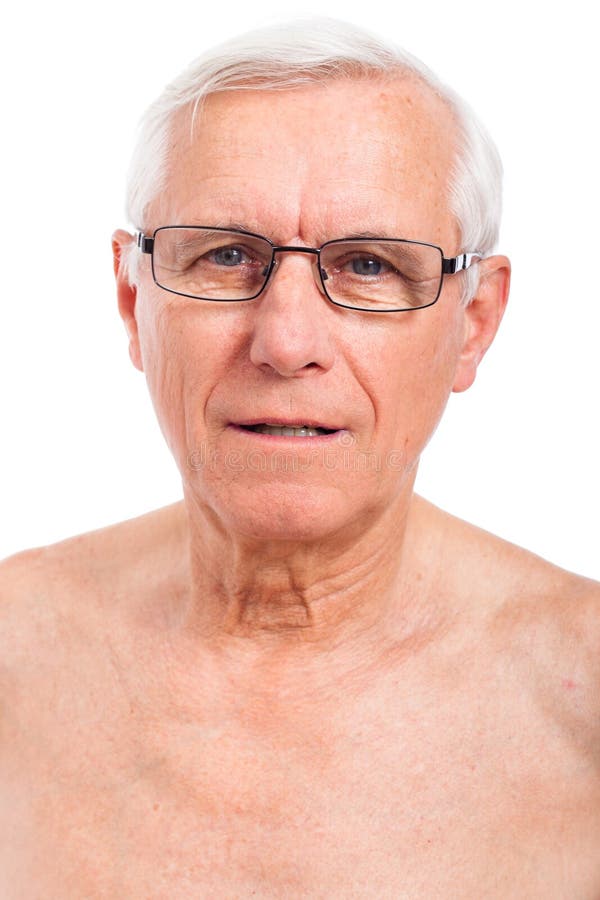Older Naked Male Stock Photos - Free & Royalty-Free Stock Photos from
