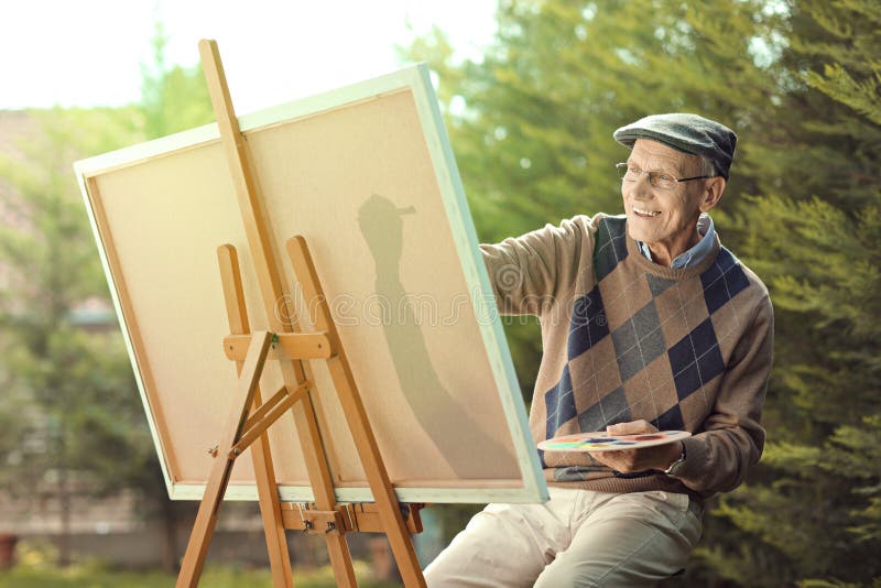 10 Greatest painting ideas for elderly You Can Use It Without A Penny