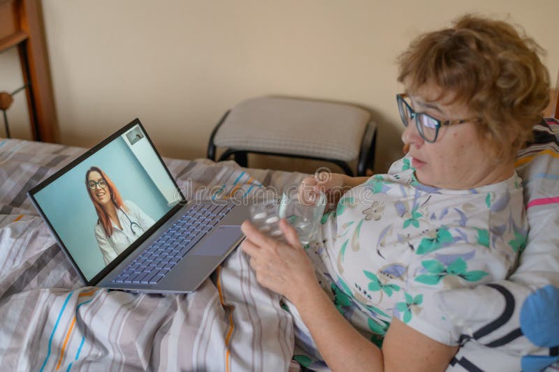 Skype Granny