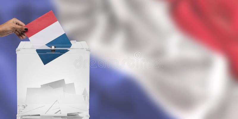 Election prÃ©sidentielle France avril 2022