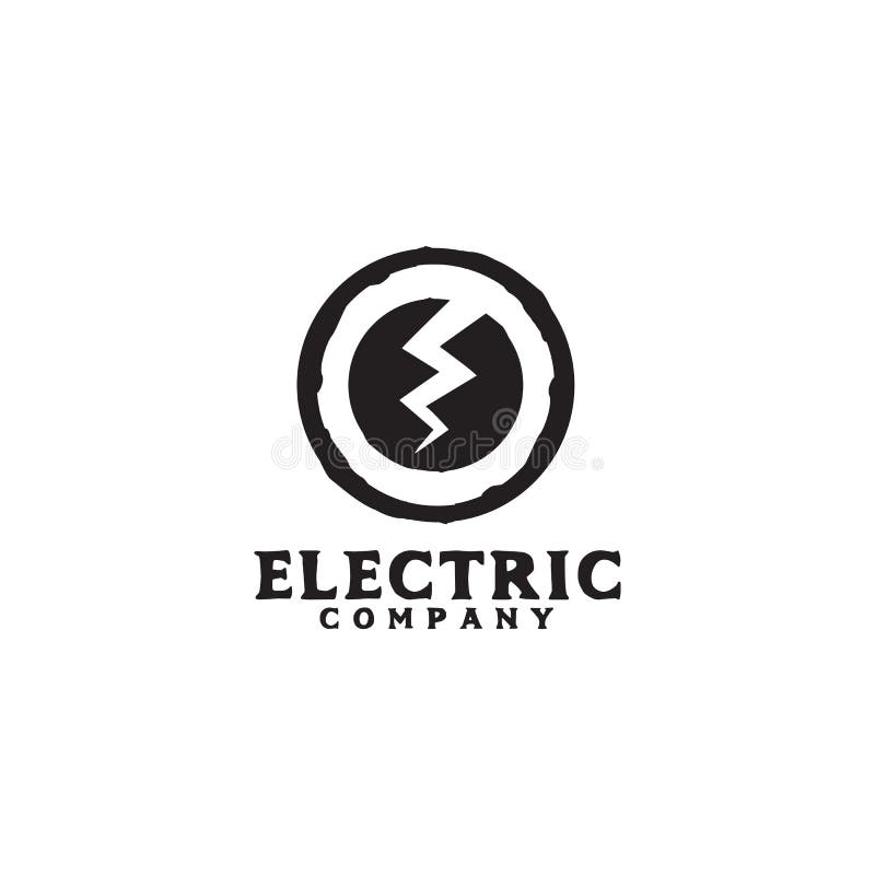 electrical logo design examples