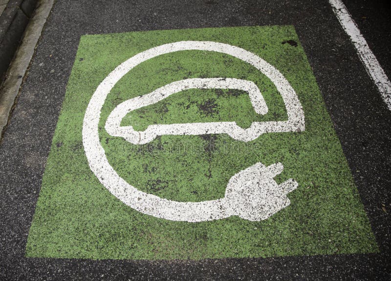 autocad electric vehicle pavement symbol autocad electric vehicle pavement symbol
