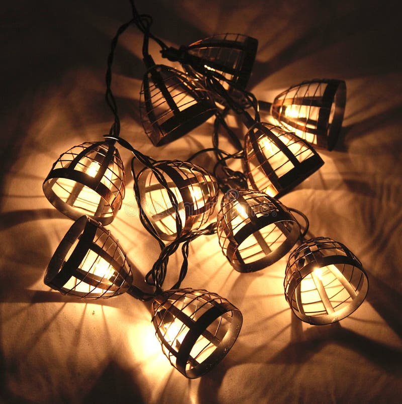 Electric Christmas tree stock photo. Image of road, electric 48861418