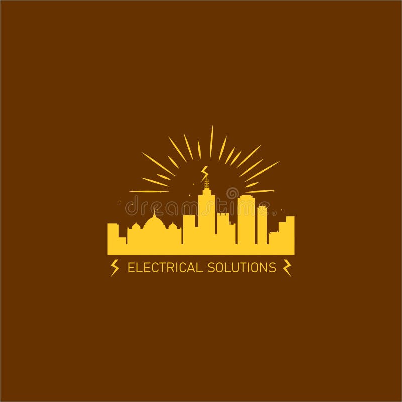 Electrical Industries Stock Illustrations 121 Electrical Industries