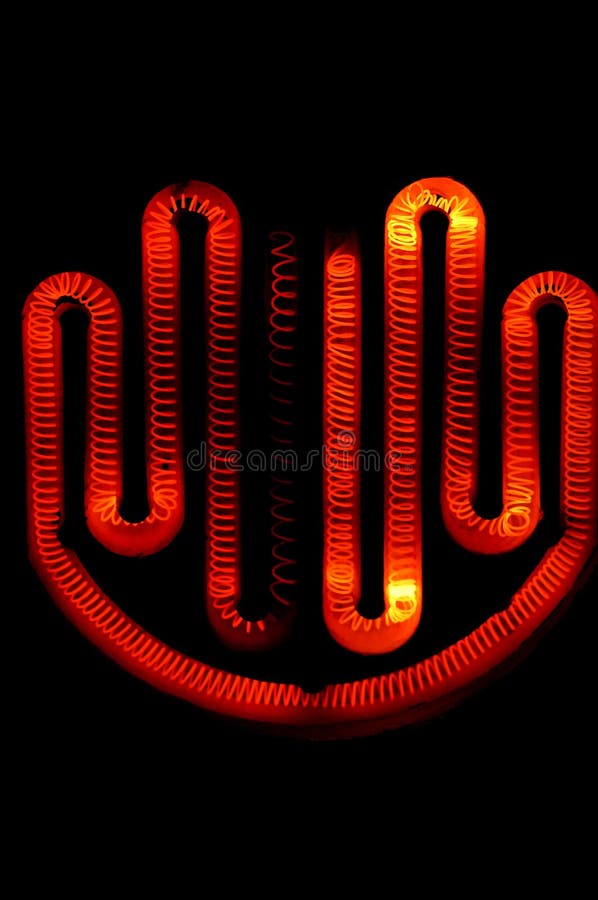 Electric coil