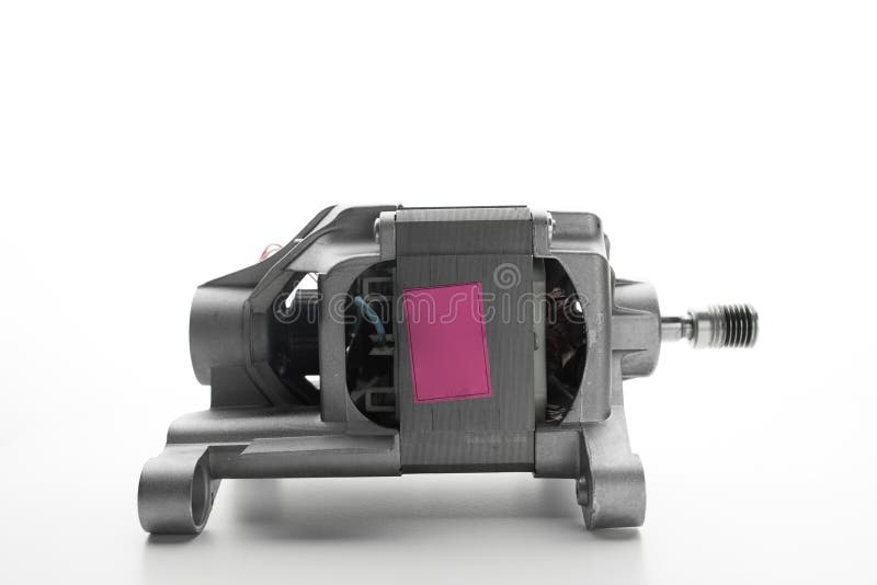 460 Washing Machine Electric Motor Stock Photos Free & RoyaltyFree