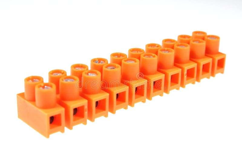 Electric equipment royalty free stock photography