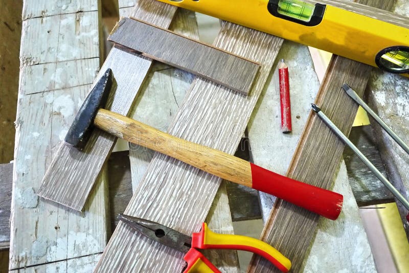 Electric Grinder for Working on Wood. the Disc with Teeth Makes it Easy