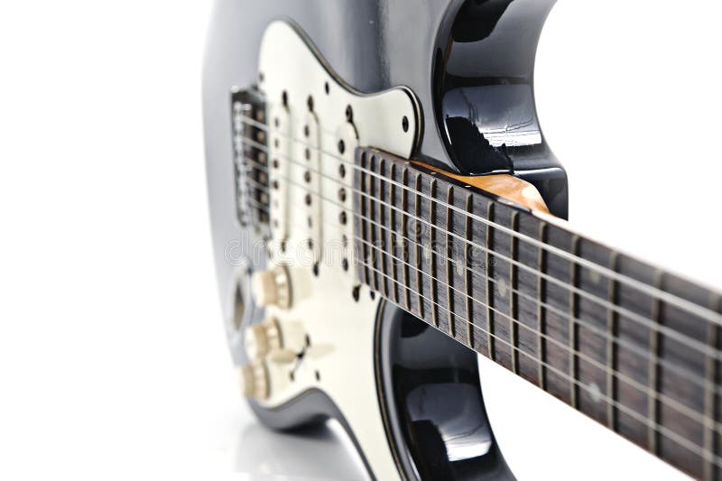 Electric guitar