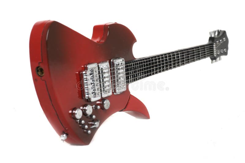 Electric Guitar