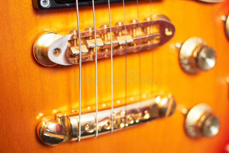 Electric Guitar Guitar Inside Pick Stock Photos Free & RoyaltyFree