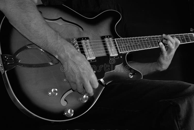 Best Guitar Electric Player jab paradise