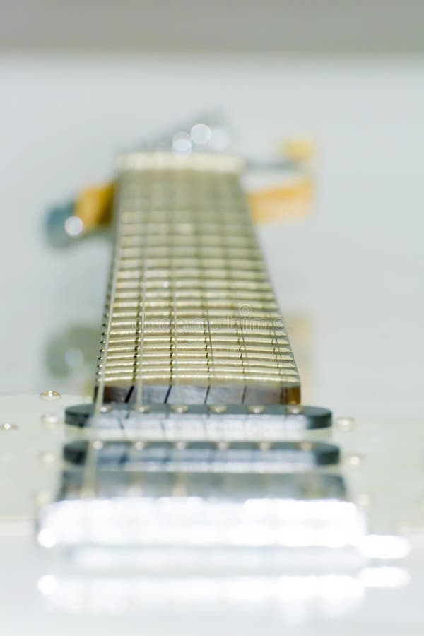 Electric Guitar is a Popular Musical Instrument. Stock Image Image of music, electric 56806055
