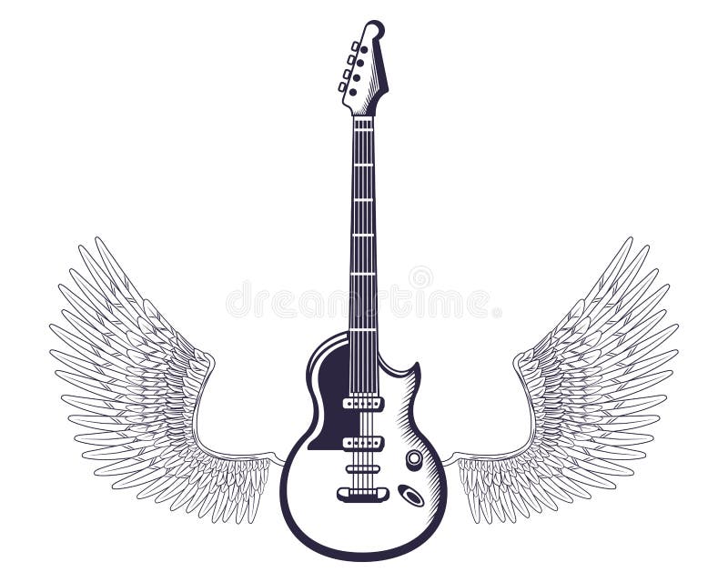Đàn guitar điện với ngón tay buộc cánh là một ý tưởng thiết kế độc đáo. Với hình ảnh cánh chim bay trên ngón tay, chiếc đàn này sẽ đem lại một cảm giác mới lạ và gợi cảm cho người chơi. Trong năm 2024, hãy cùng khám phá những cảm xúc đặc biệt khi trình diễn trên cây đàn guitar này.