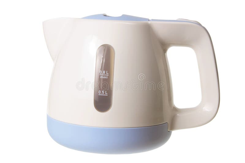 Humidifier electric stock photo. Image of electric, ionic 72028040