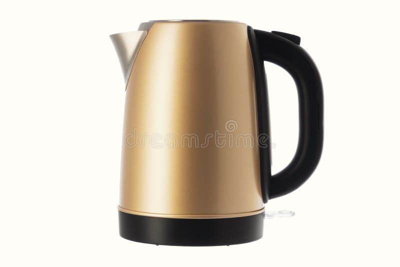 Steam Boiling Water Electric Jug Stock Photos Free & RoyaltyFree