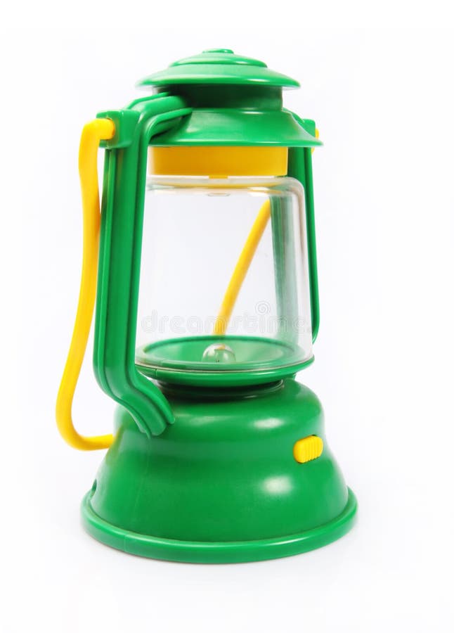 Electric Lantern Lamp stock photo. Image of style, electric 23538082