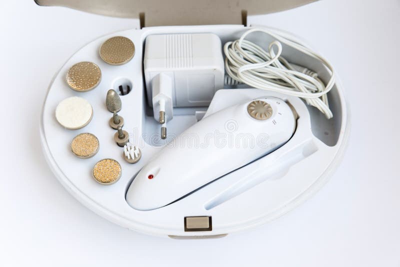 nimble manicure machine nimble manicure machine