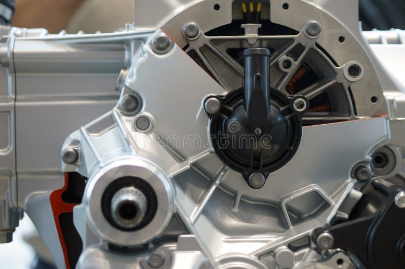 153 Drive Shaft Electric Car Stock Photos Free & RoyaltyFree Stock