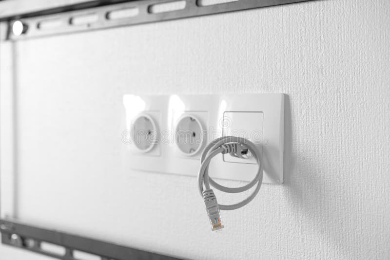 576 Cable Television To Home Stock Photos Free & RoyaltyFree Stock