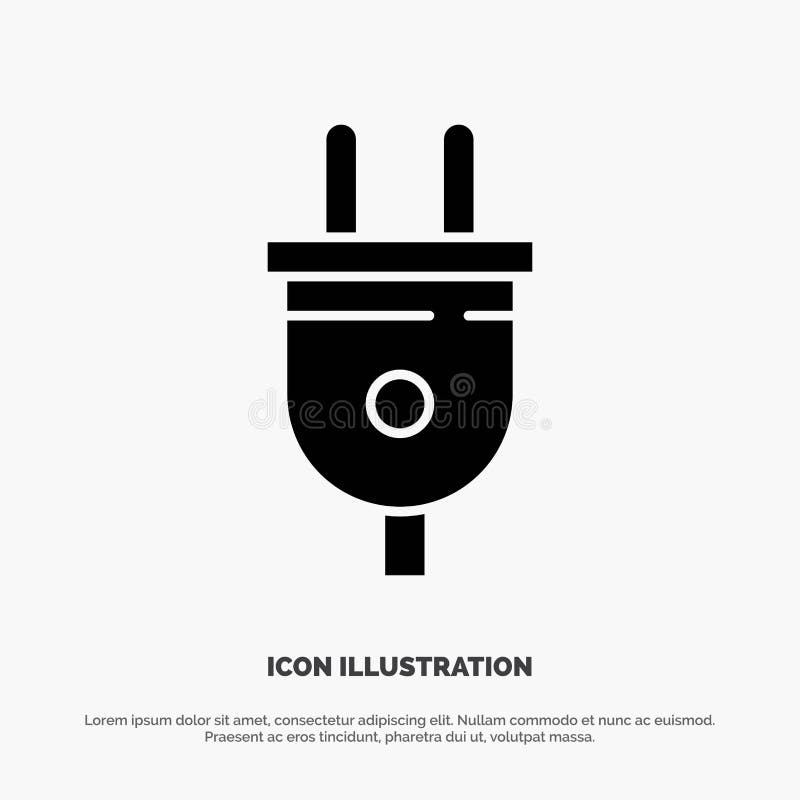 Electric, Plug, Power, Power Plug Infographics Presentation Template. 5