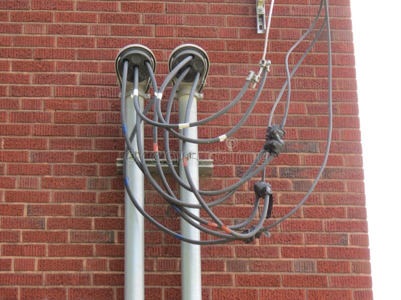 Electric Power Weather Head Stock Photos Free & RoyaltyFree Stock Photos from Dreamstime