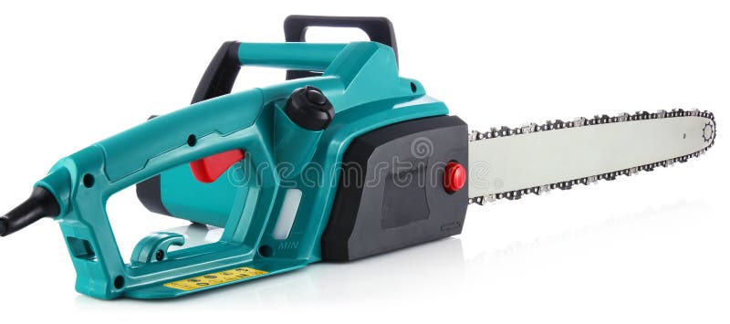 Electric Saw stock image. Image of circular, industry 3952453