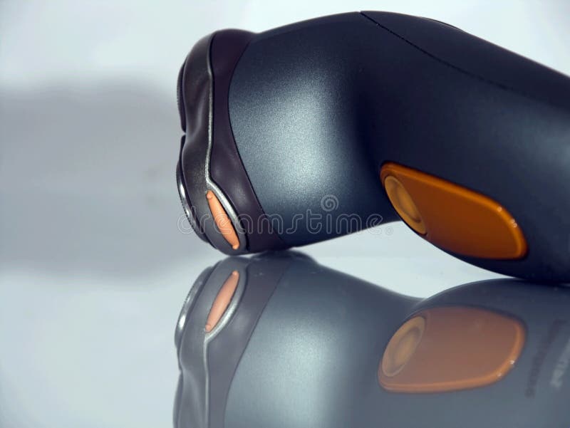 Electric shaver stock image. Image of plane, facial, aftershave 998699