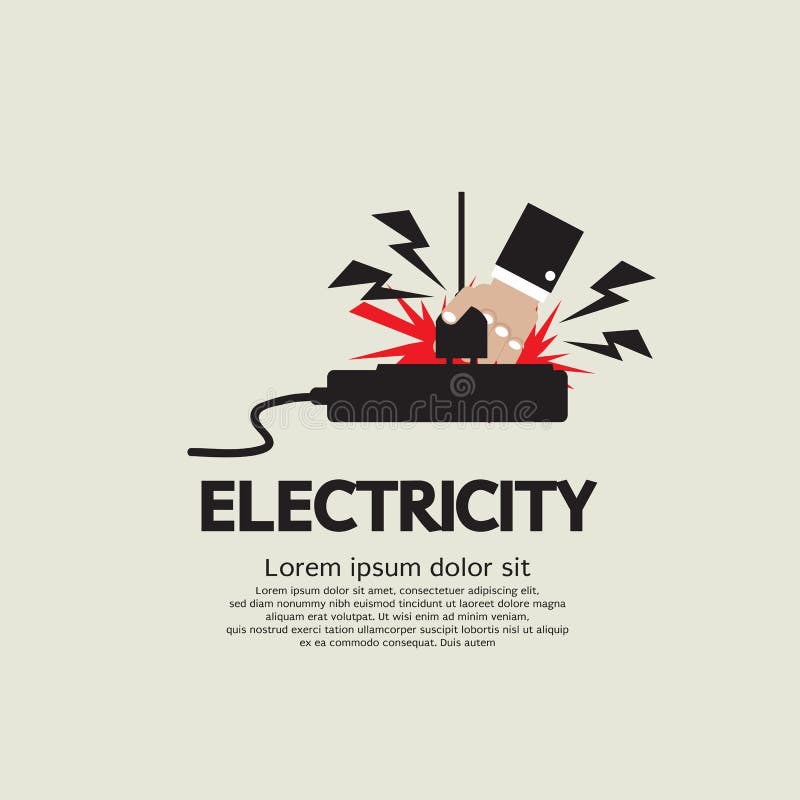 Electric Shock Stock Illustrations 41,760 Electric Shock Stock Illustrations, Vectors
