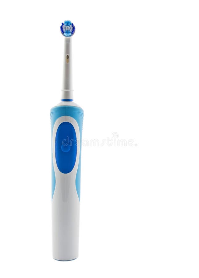 Electric tooth brush