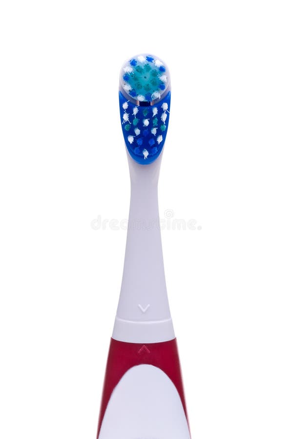 Electric toothbrush