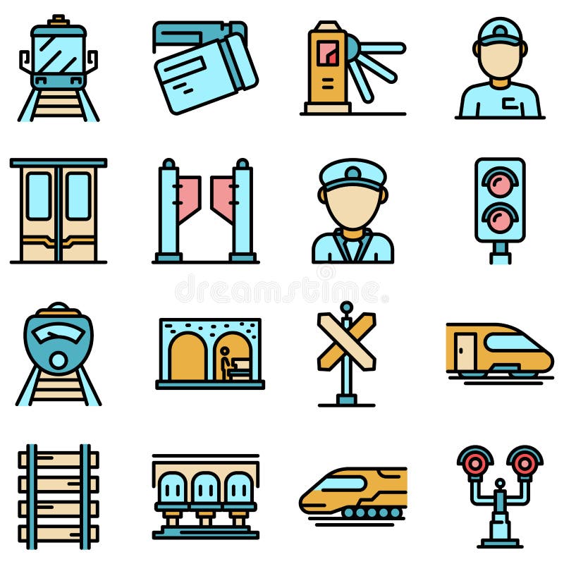 Train Driver Stock Illustrations 1 445 Train Driver Stock Illustrations Vectors Clipart Dreamstime