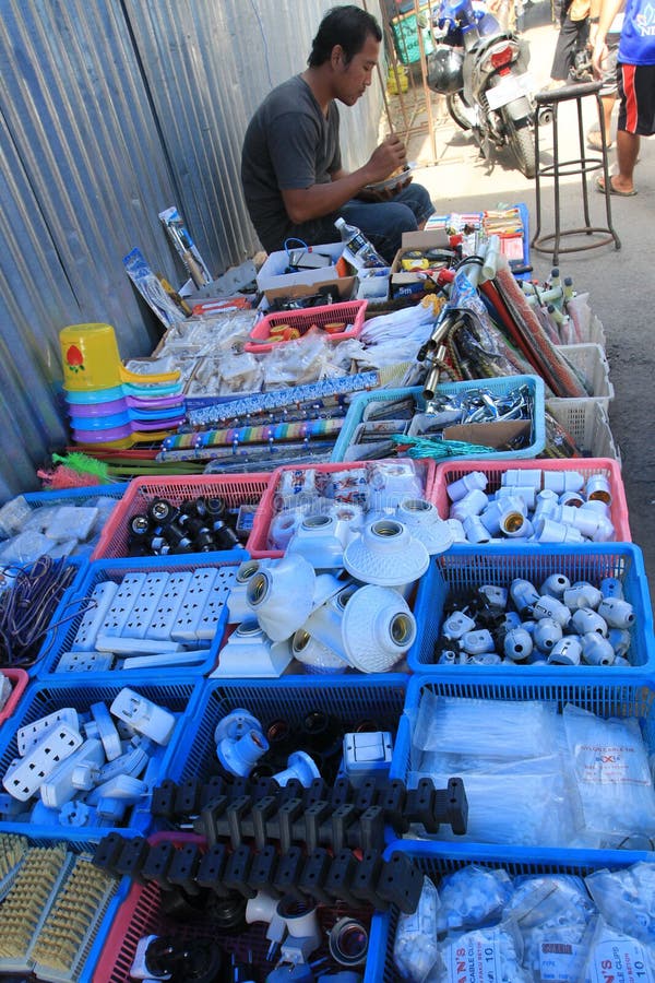 Electrical appliances editorial photo. Image of marketplace 48766056