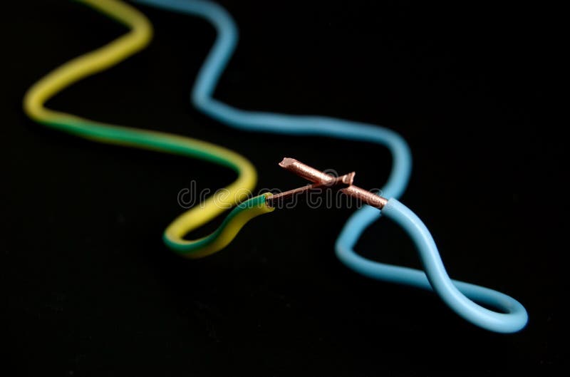 Electrical cable
