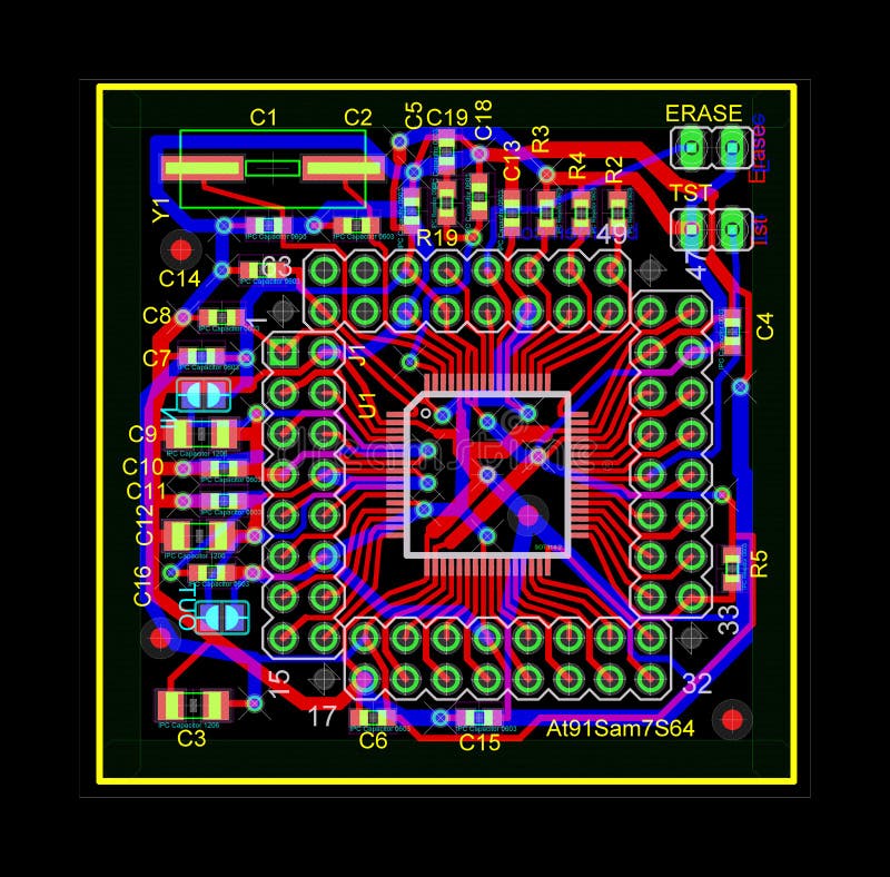 Electrical circuit