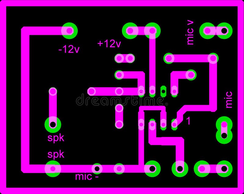 Electrical circuit