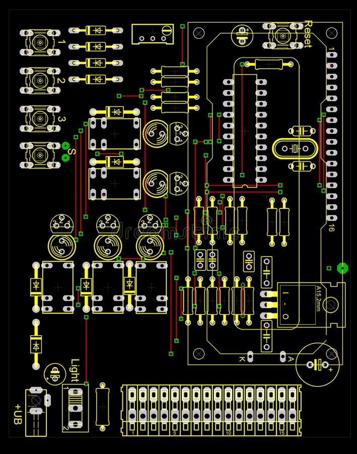 Electrical circuit