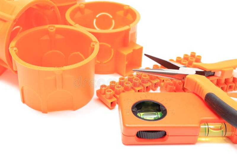 Electrical Components, Accessories for Engineering Jobs and Diagrams