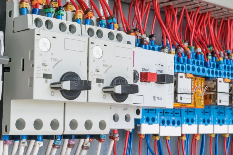 LT Panels - Electrical Control Panels  Control panels, Home electrical  wiring, Electrical substation