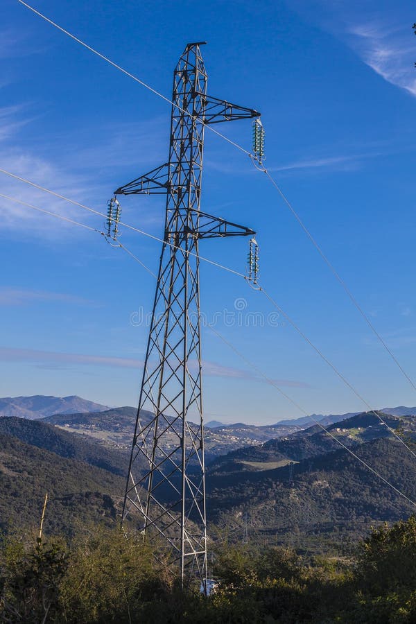 Electrical energy stock photo. Image of electricity, engine 35843836