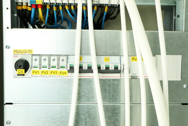 1,638 Electrical Panel Board Construction Photos Free & RoyaltyFree