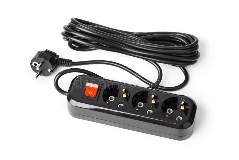 Electrical Extension Box,electrical Plug Box,power Extension Box Stock