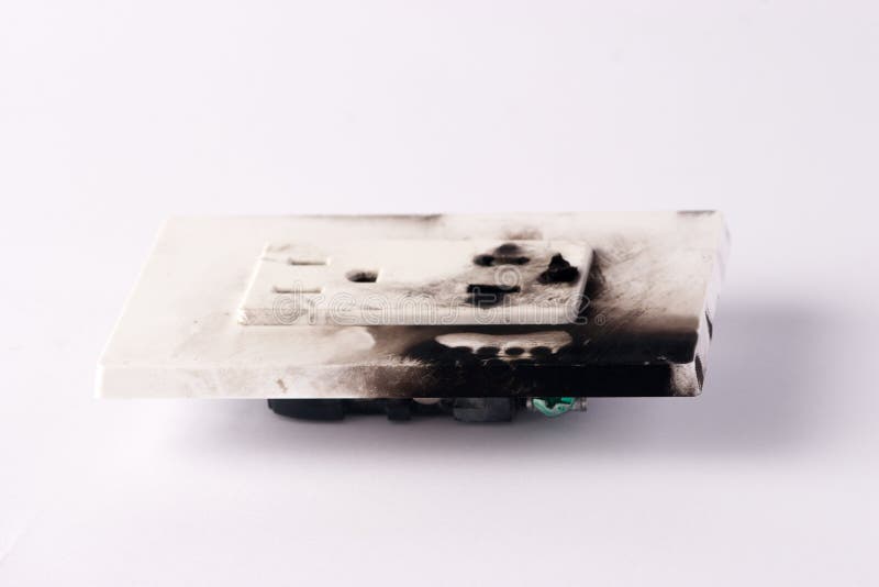 Dangerous Situation stock photos