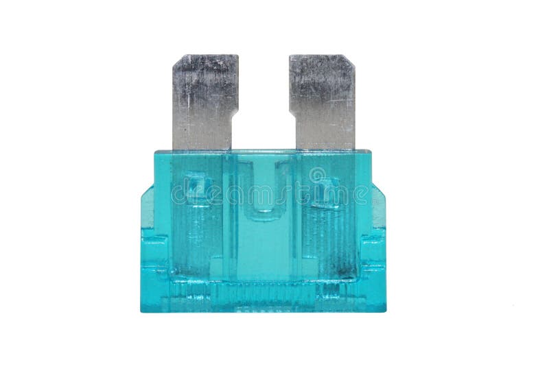 Electrical Fuse Or Fuses Stock Photography - Image: 5604732