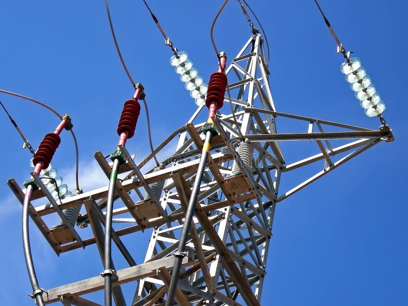 Electrical Gear Picture. Image 3685969